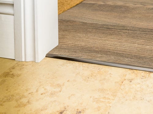 Premier LVT Bevel Cap - Antique Bronze