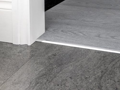 Premier LVT Bevel Cap - Chrome