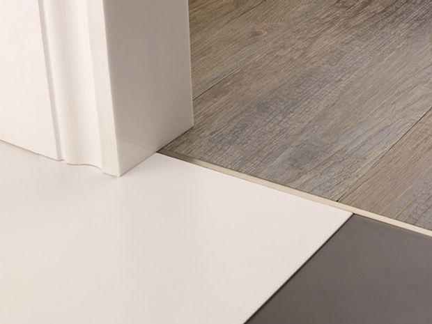 Premier Dividers - Satin Nickel