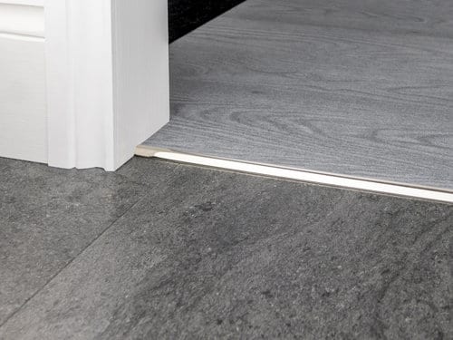 Premier LVT Bevel Cap - Polished Nickel