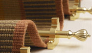 Eastern Promise Stair Rods