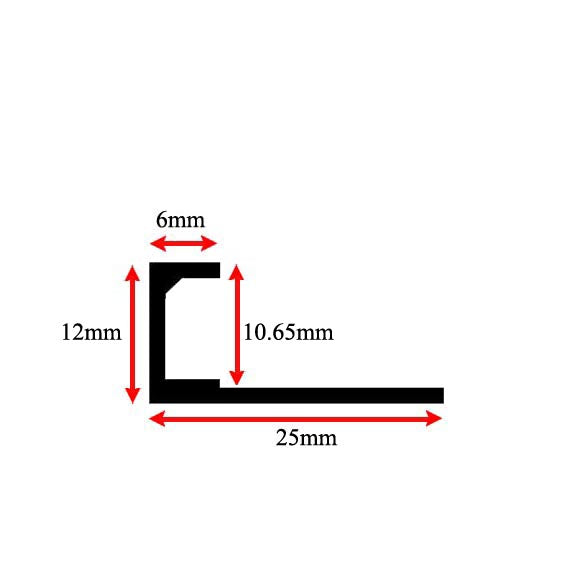 Premier Dividers - Satin Nickel