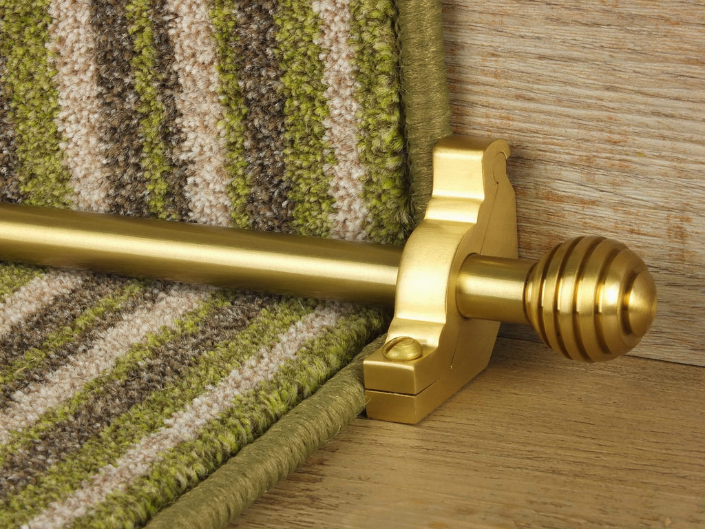 Vision Stairrods and Carpet Rods, direct and online