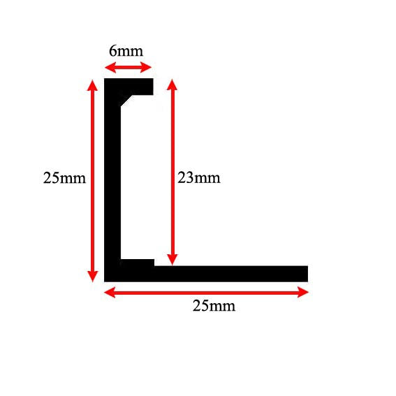 Premier Dividers - Satin Nickel