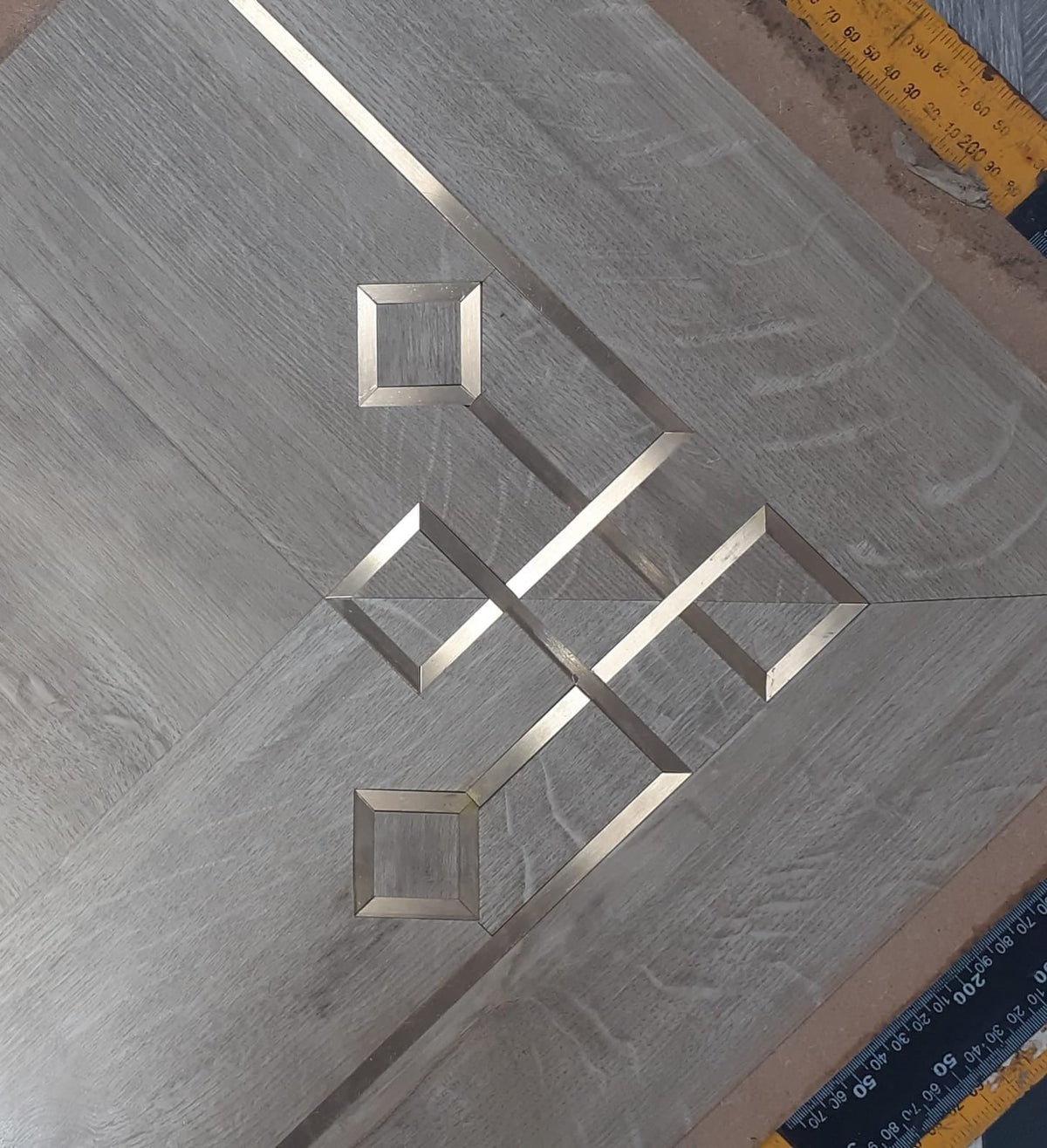 Premier Inlays Door Threshold Bars - Buy Premier Inlays Door Thresholds ...